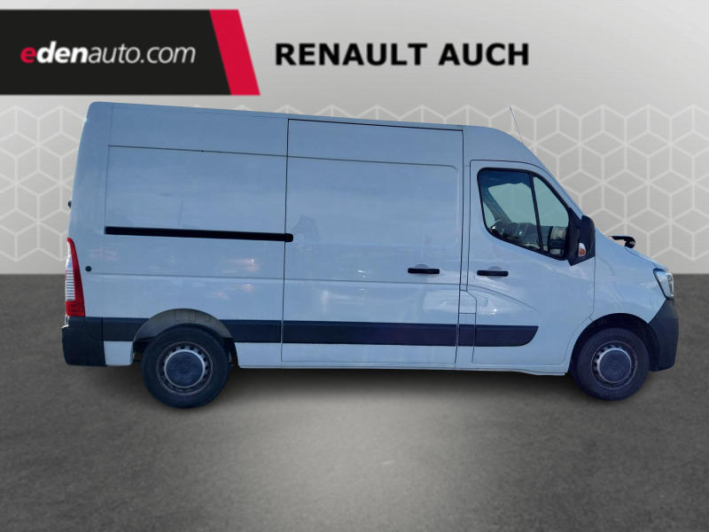Renault Master Fourgon Fgn Trac F3500 L2h2 Blue Dci 135 Confort