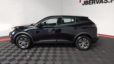 Peugeot 2008 Bluehdi 110 s&amp;S Active Pack