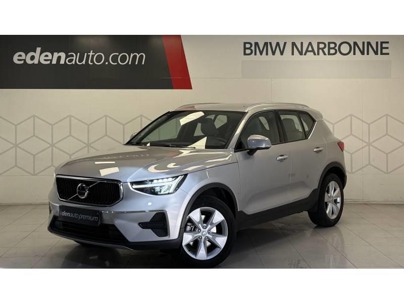 Volvo Xc40 B3 163 ch Dct7 Start