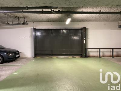 Parking - 12 m²