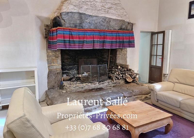 Maison - 215 m² - 8 pièces