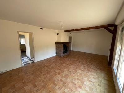 Maison - 74 m² - 3 pièces