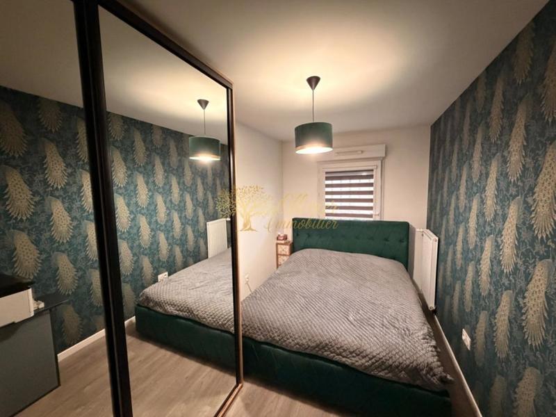 Appartement - 73 m² - 4 pièces