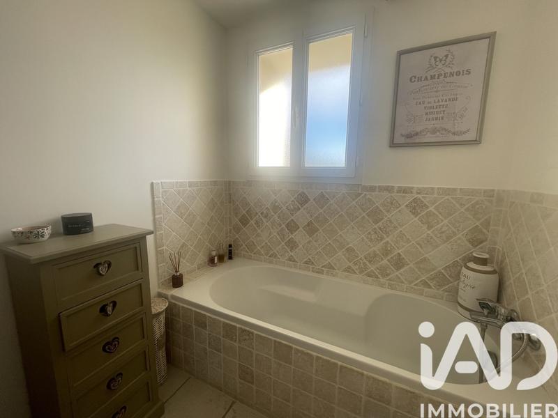 Maison de campagne - 205 m² - 6 pièces