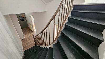 Maison de ville - 71 m² - 4 pièces