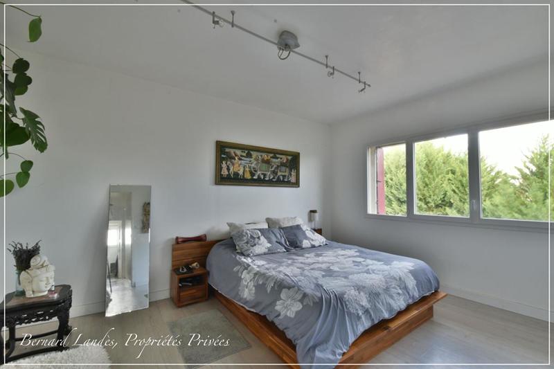 Appartement - 119 m² - 7 pièces