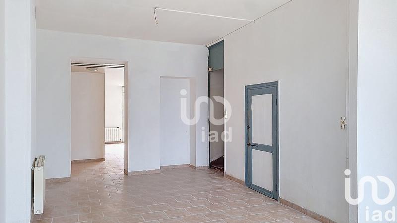 Maison de ville - 102 m² - 4 pièces