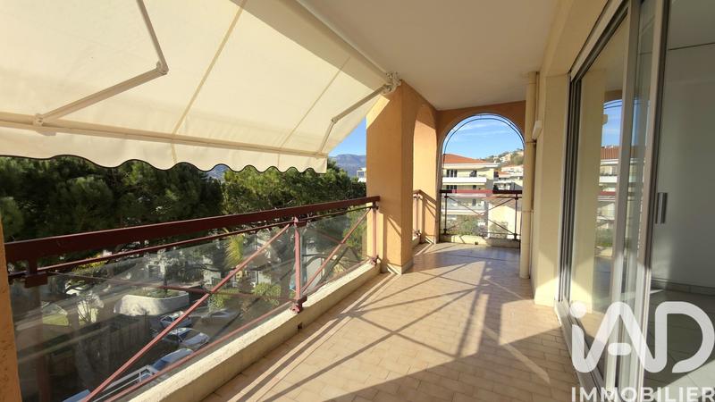 Appartement - 56 m² - 2 pièces