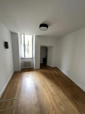 Appartement - 50 m² - 3 pièces