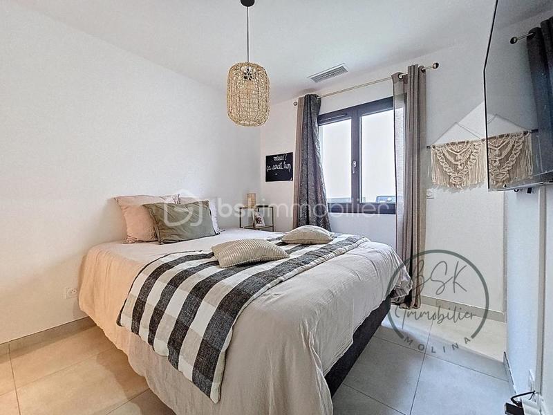 Villa - 97 m² - 4 pièces