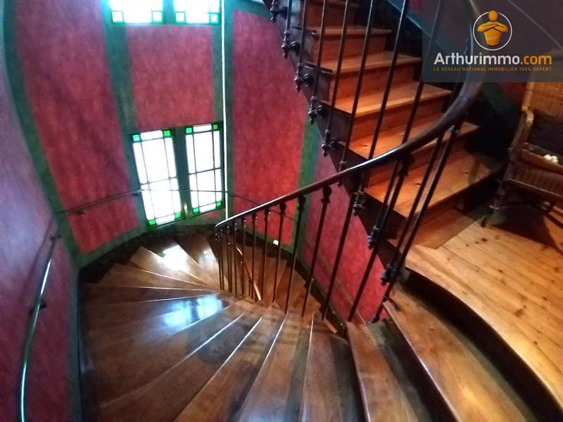 Appartement - 90 m² - 4 pièces