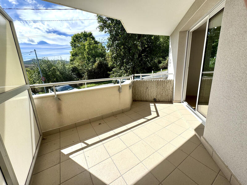 Appartement - 79 m² - 4 pièces