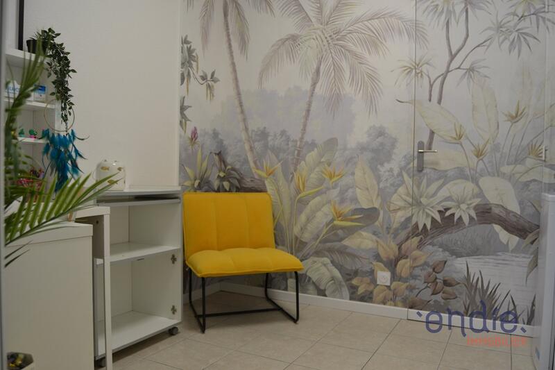 Local d'activités - 75 m² - 4 pièces