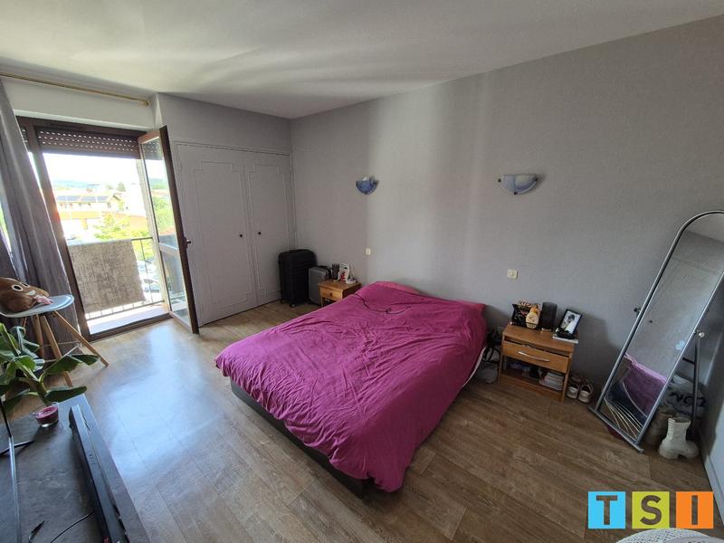 Appartement - 98 m² - 4 pièces