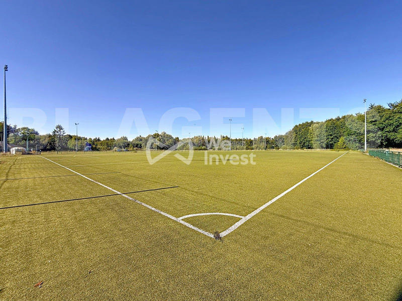 Château - 4 746 m² - 40 pièces