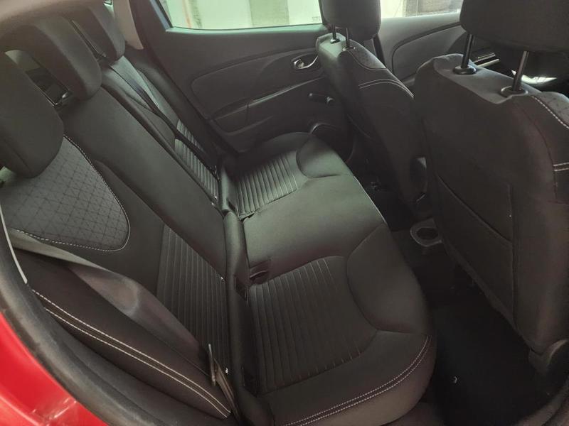 Renault Clio IV 1.5 dCi 90ch energy Intens eco² 90g