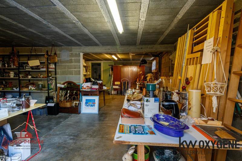 Villa - 124 m² - 5 pièces