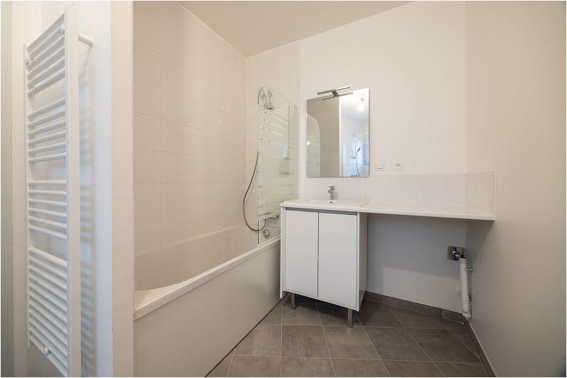 Appartement - 103 m² - 5 pièces