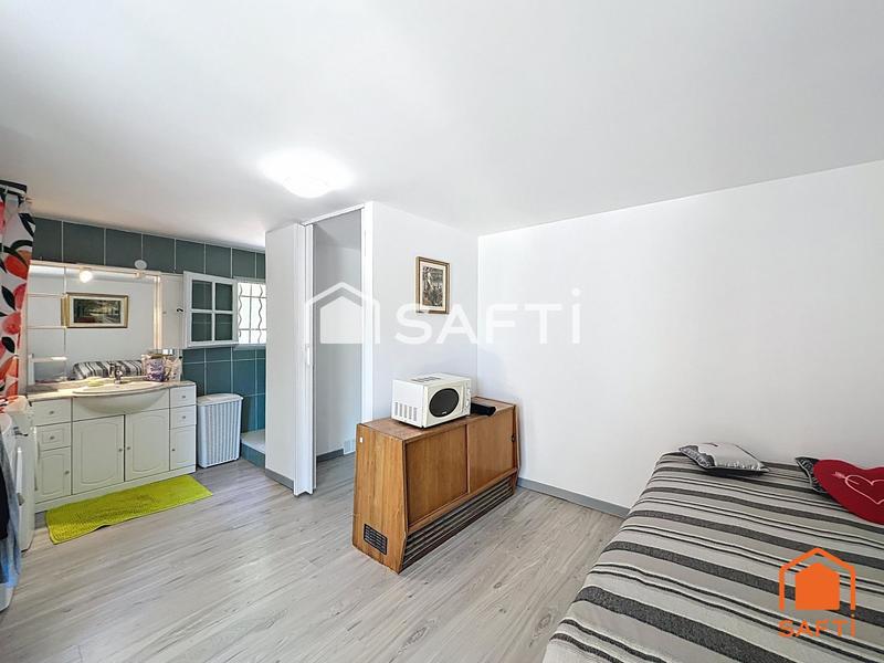 Villa - 114 m² - 4 pièces