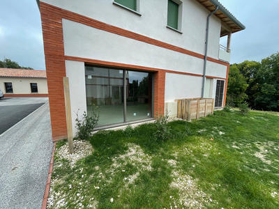 Local commercial - 93 m²