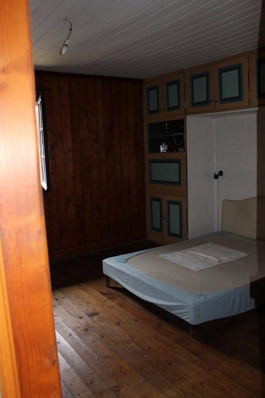 Châlet - 180 m² - 7 pièces