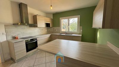 Villa - 130 m² - 5 pièces