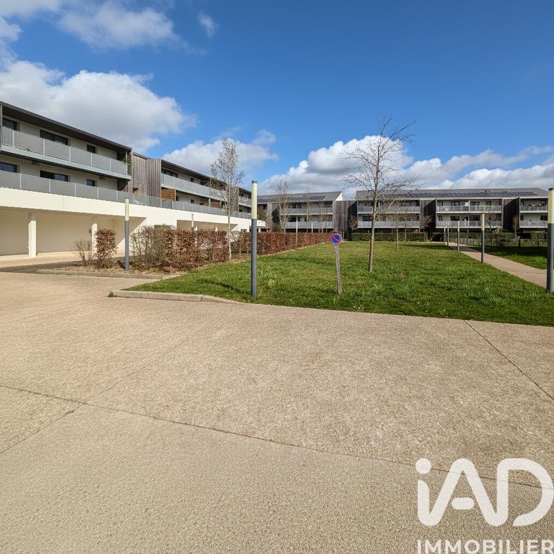 Appartement - 79 m² - 4 pièces