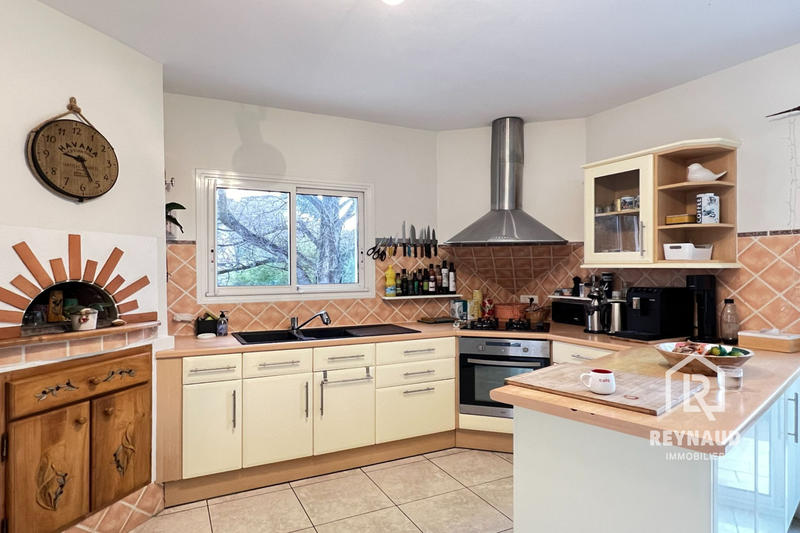 Villa - 109 m² - 4 pièces