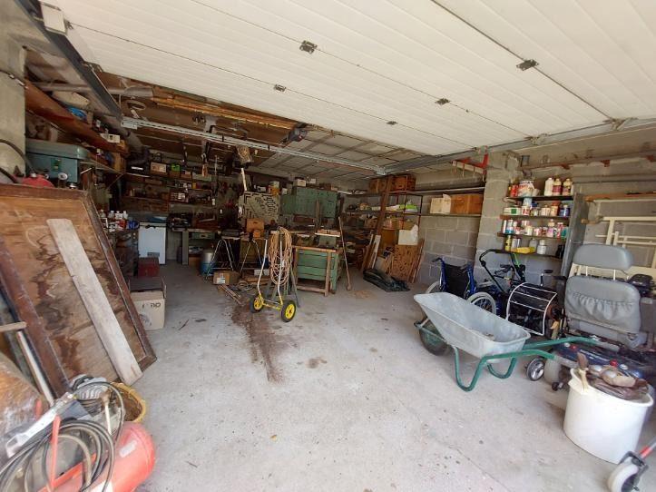 Maison - 122 m² - 6 pièces