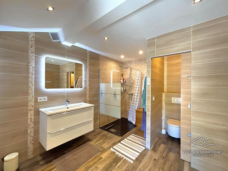 Maison - 103 m² - 4 pièces