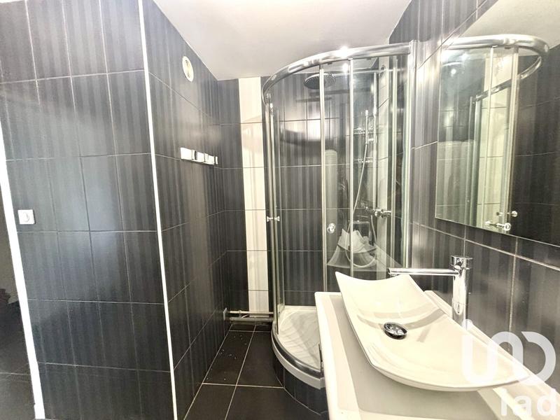 Appartement - 51 m² - 2 pièces