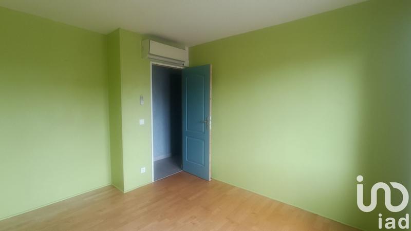 Maison - 114 m² - 5 pièces