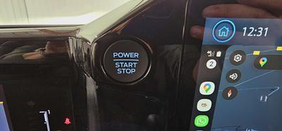 Ford Transit Custom Fourgon 300 L1h1 2.0 Ecoblue 170 Ch Bva8 Sport