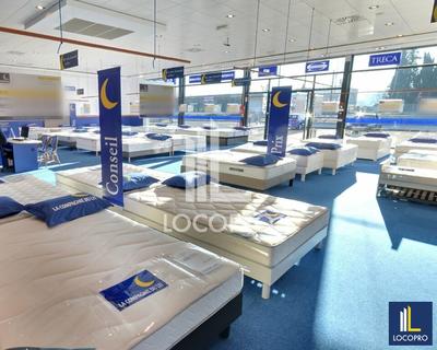 Local commercial - 578 m²