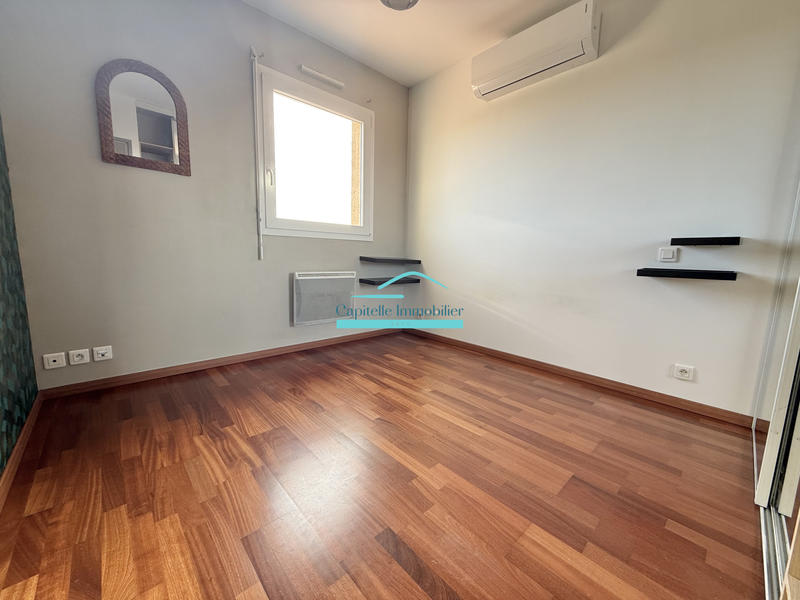 Villa - 100 m² - 4 pièces