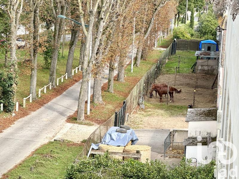 Appartement - 84 m² - 3 pièces