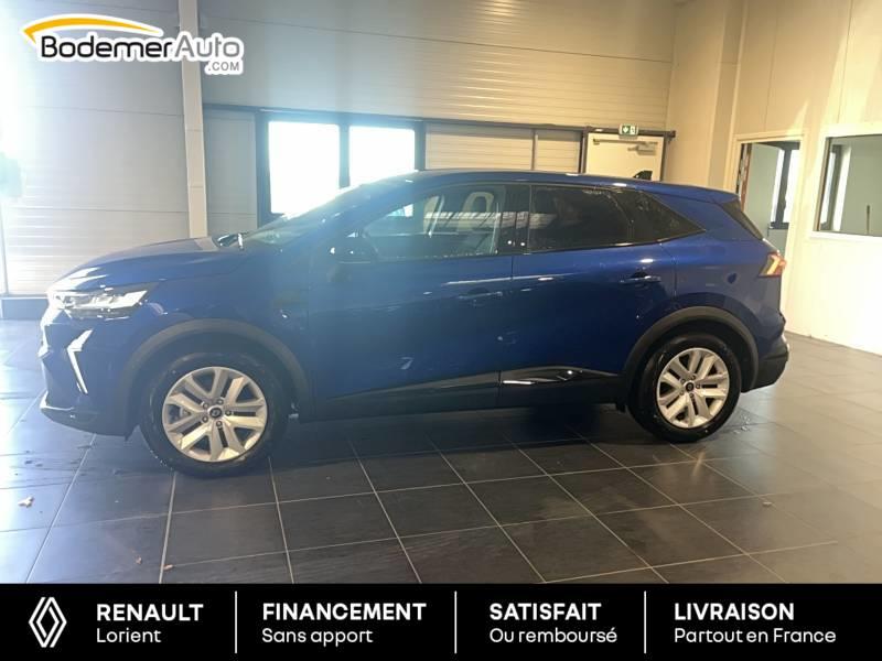 Renault Symbioz E-Tech full hybrid 145 Evolution