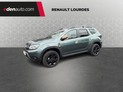 Dacia Duster Eco-G 100 4x2 Extreme
