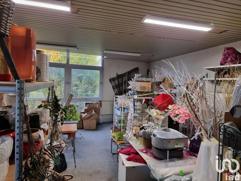 Local commercial - 110 m²