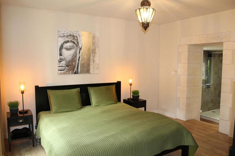 Maison - 158 m² - 6 pièces