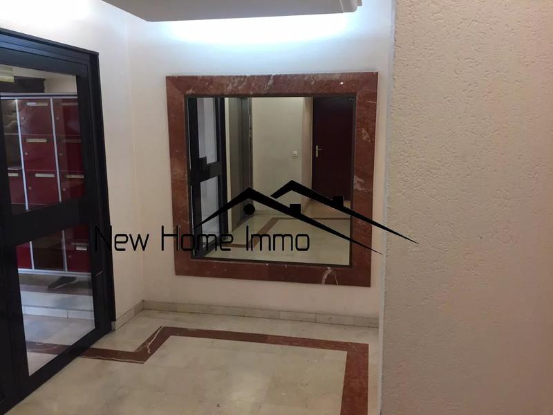 Appartement - 32 m² - 1 pièce