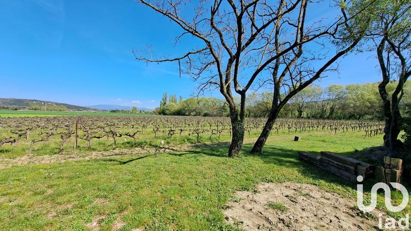 Maison de campagne - 198 m² - 5 pièces