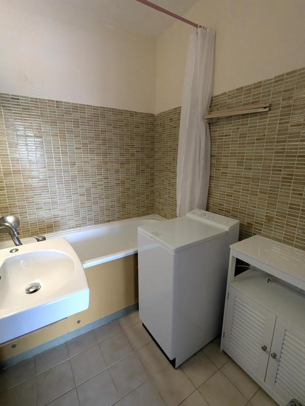 Appartement - 31 m² - 2 pièces