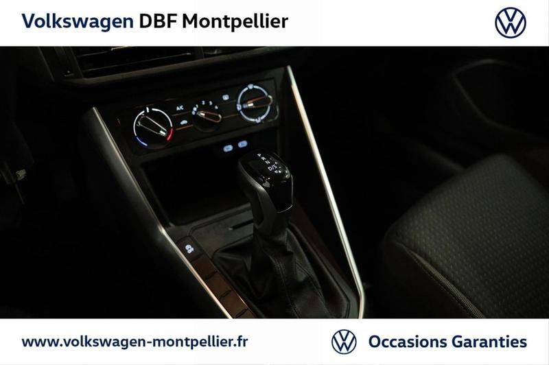 Volkswagen Polo 1.0 Tsi 95 s&amp;S Dsg7 Life Plus