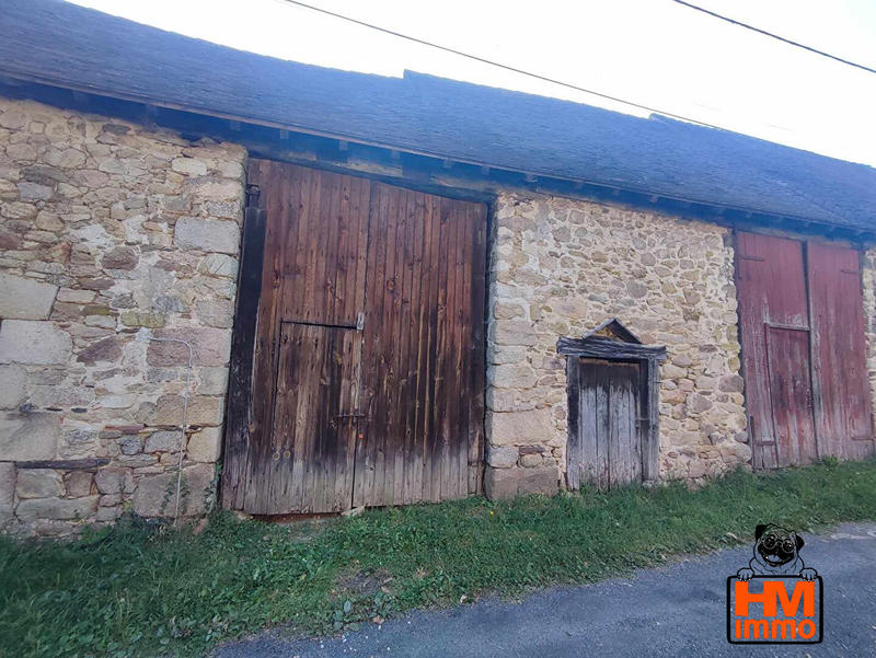 Maison - 170 m² - 2 pièces