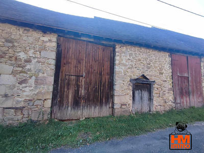 Maison - 170 m² - 2 pièces