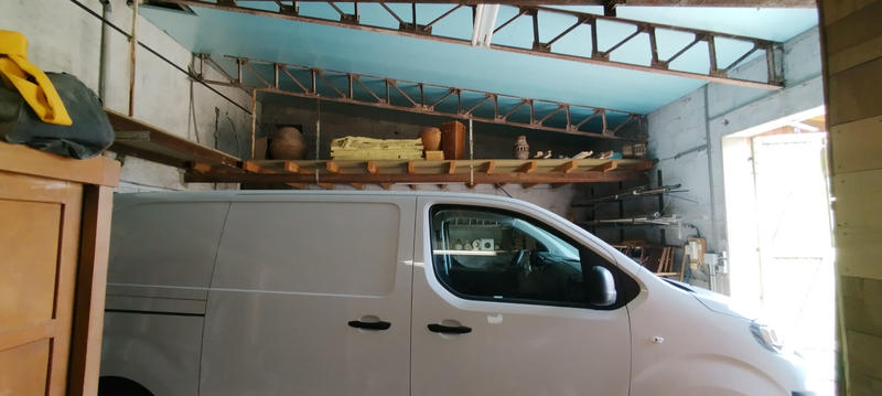 Maison - 138 m² - 6 pièces