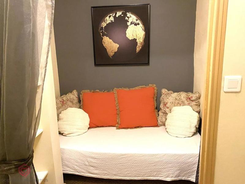 Manoir - 483 m² - 11 pièces