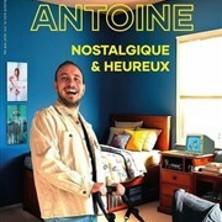 Antoine Cogne- le Boui Boui, Lyon