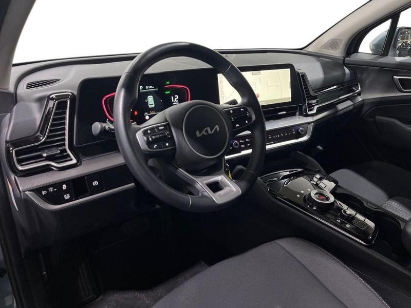 Kia Sportage 1.6 t-GDi 230ch Isg Hybride Bva6 4x2 Active